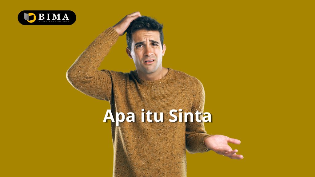 Apa Itu Sinta?