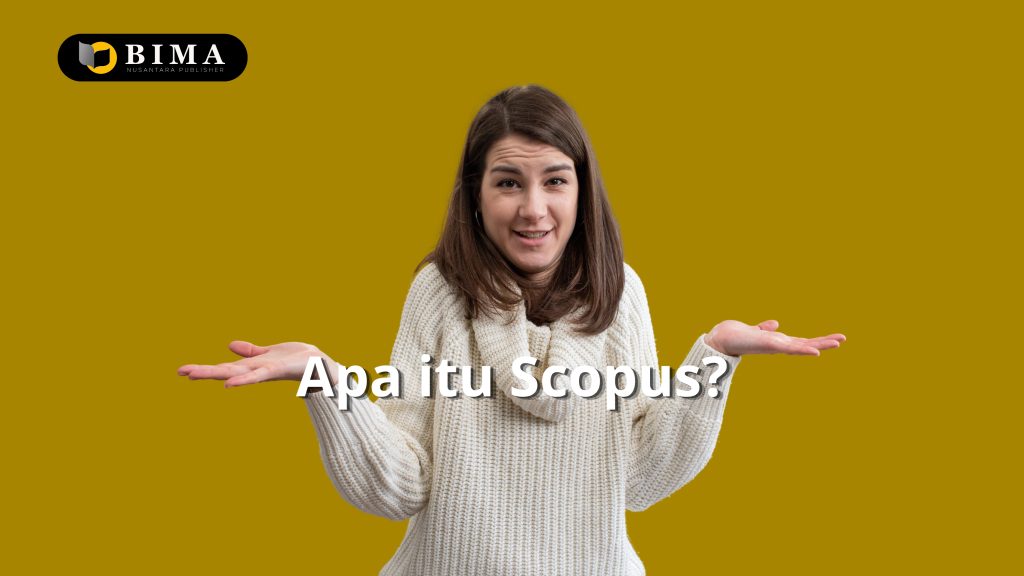 Apa Itu Scopus?