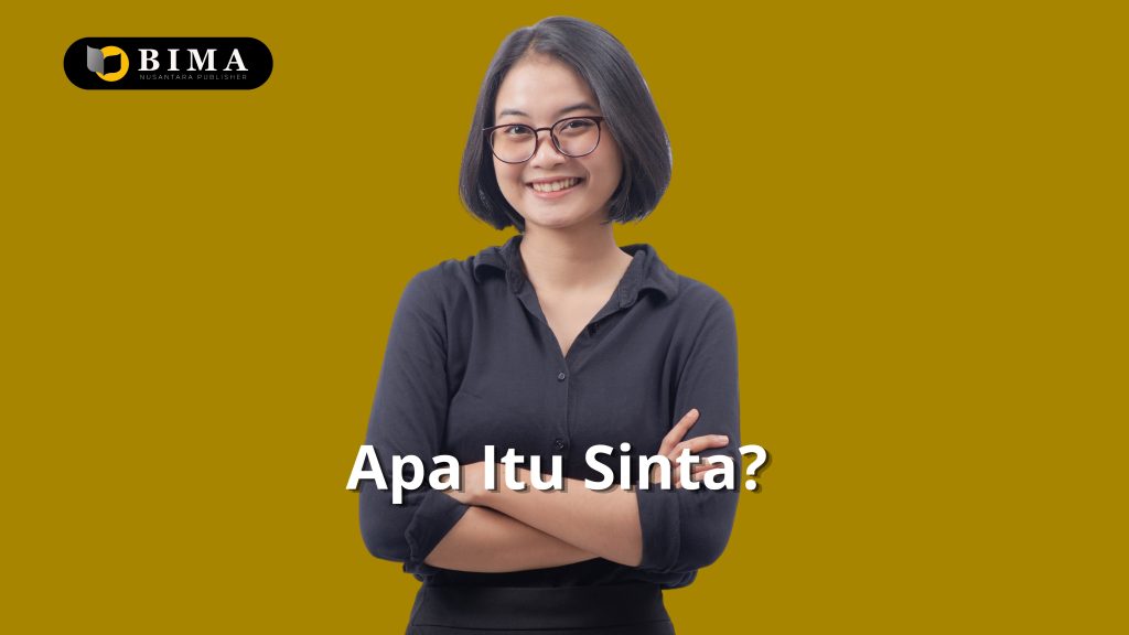 Apa Itu Sinta?