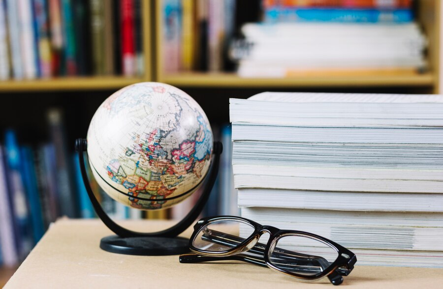 Apa Itu Jurnal Internasional