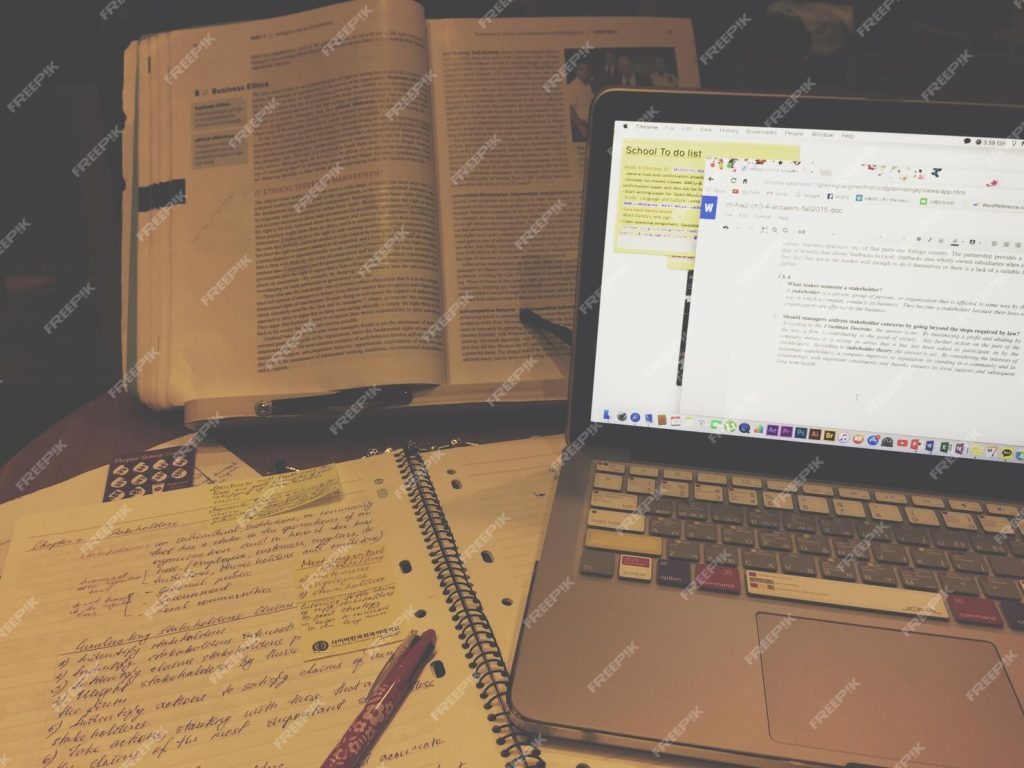 7 Cara Membuat Jurnal Scopus