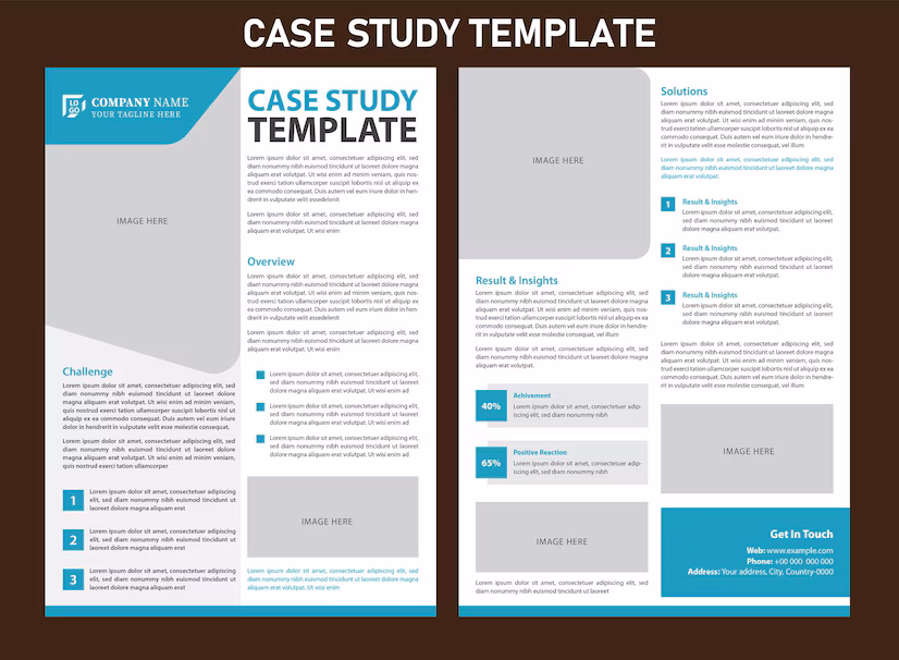 Apa Itu Template Jurnal