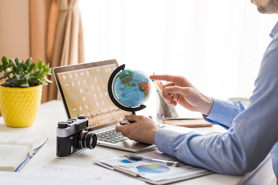 Daftar Prosiding International Terindeks Scopus