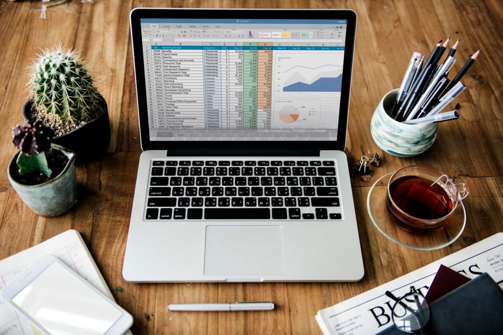 EBSCO Journal Indexing
