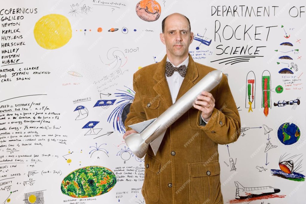 Artikel Ilmiah Copernicus