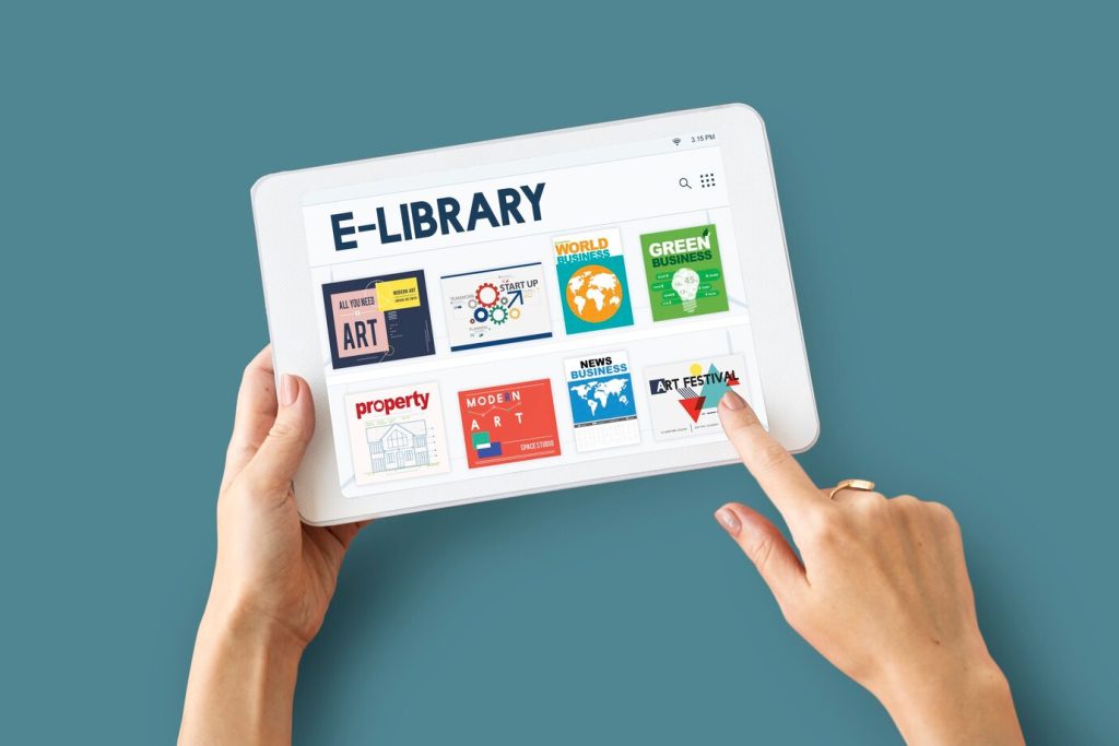 Cara Download Jurnal di Perpustakaan Nasional