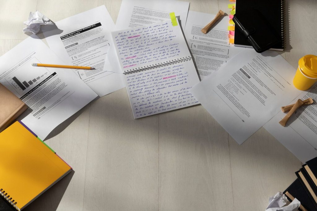 Jenis-Jenis Jurnal Ilmiah