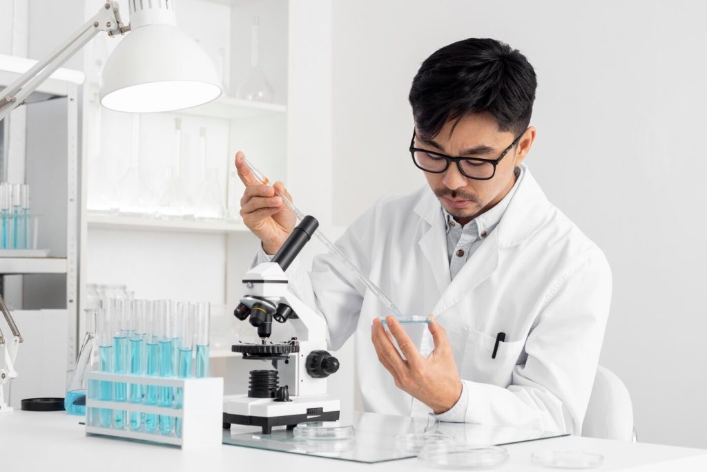 Manfaat Scopus Untuk Peneliti