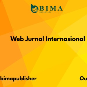Web Jurnal Internasional