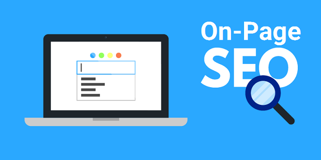 Optimasi On-Page SEO untuk Artikel Review Jurnal
