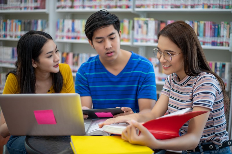 Mengapa Akses Jurnal Internasional Penting