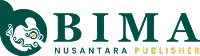 Blog Bima Publisher